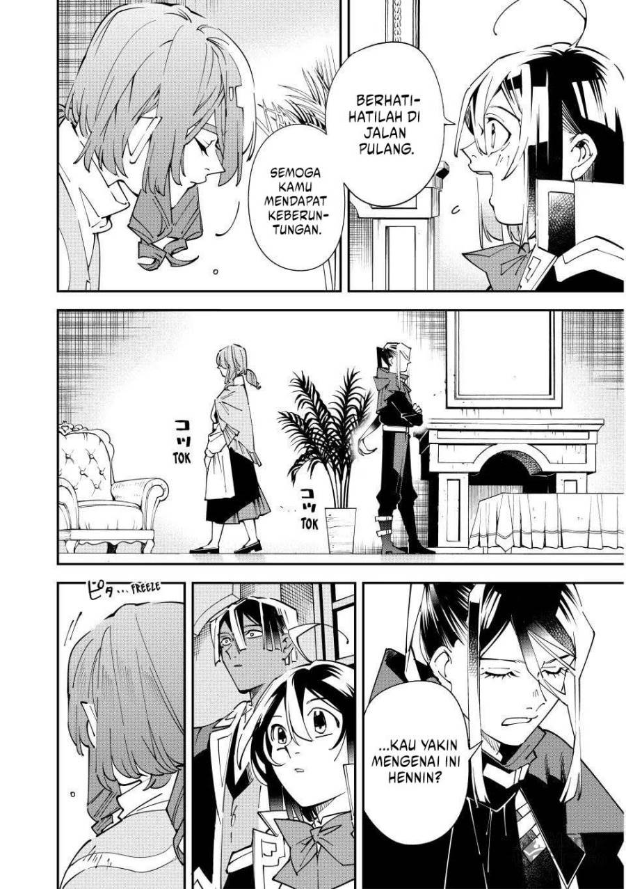 Reincarnated as an Aristocrat with an Appraisal Skill - Chapter 159 11 Reincarnated as an Aristocrat with an Appraisal Skill - Chapter 159 11
