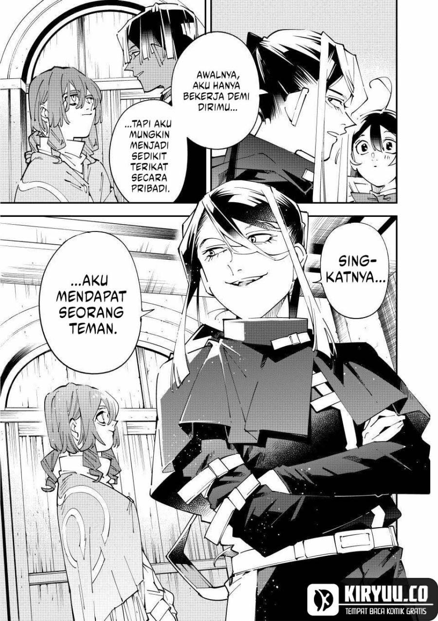 Reincarnated as an Aristocrat with an Appraisal Skill - Chapter 159 16 Reincarnated as an Aristocrat with an Appraisal Skill - Chapter 159 16