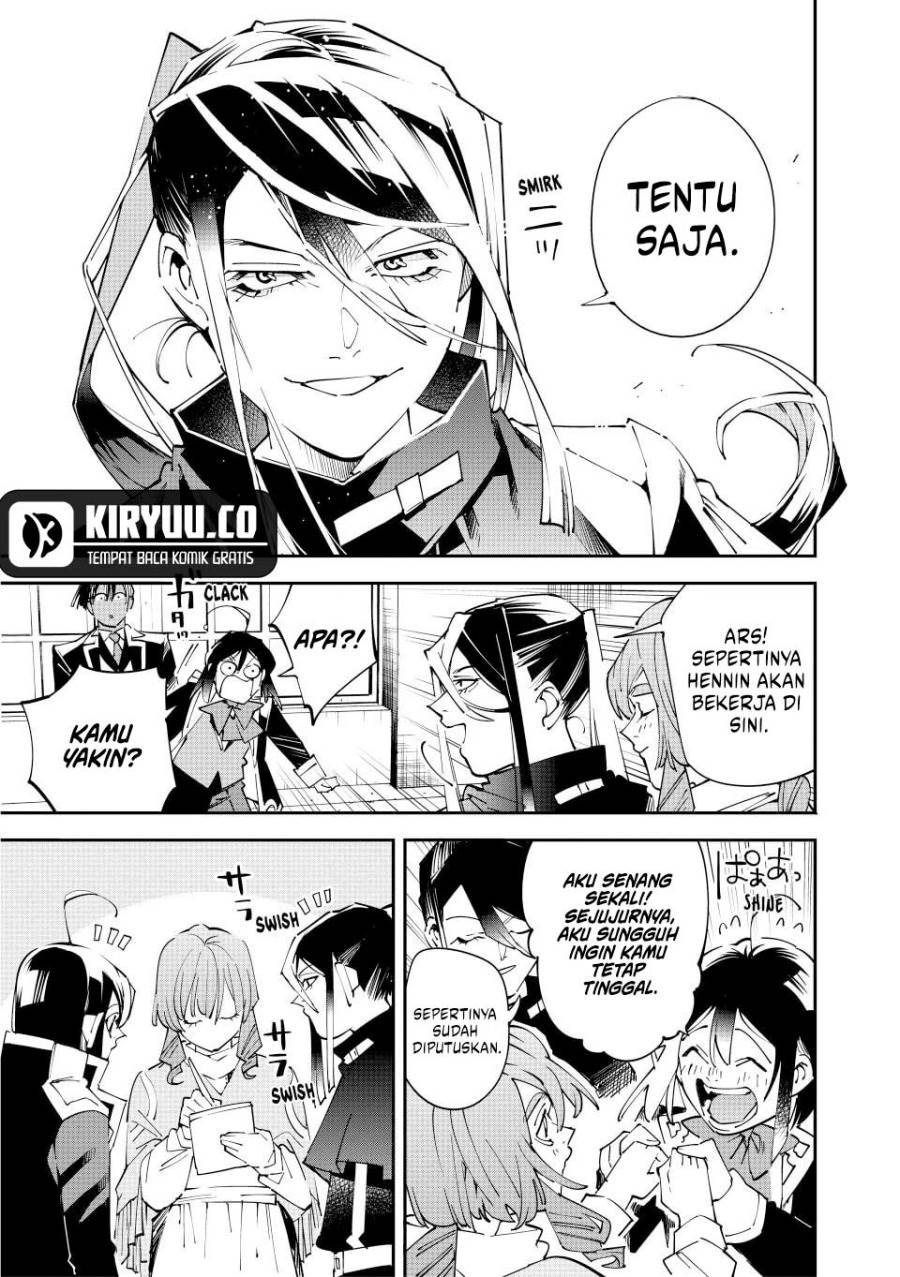 Reincarnated as an Aristocrat with an Appraisal Skill - Chapter 159 14 Reincarnated as an Aristocrat with an Appraisal Skill - Chapter 159 14