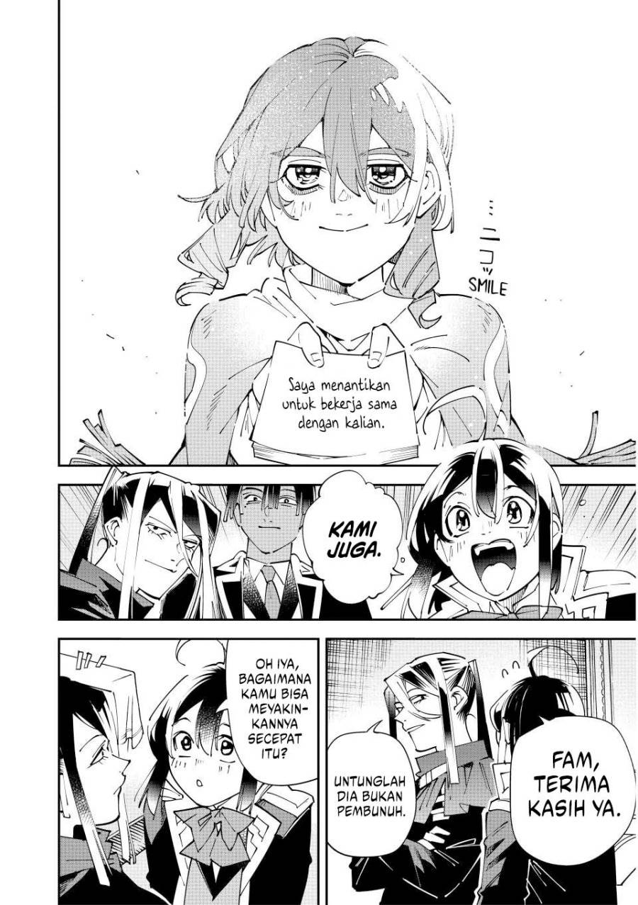 Reincarnated as an Aristocrat with an Appraisal Skill - Chapter 159 15 Reincarnated as an Aristocrat with an Appraisal Skill - Chapter 159 15