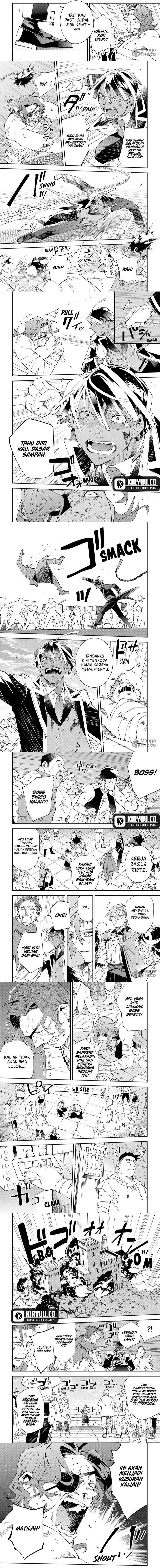 Reincarnated as an Aristocrat with an Appraisal Skill - Chapter 151 2 Reincarnated as an Aristocrat with an Appraisal Skill - Chapter 151 2