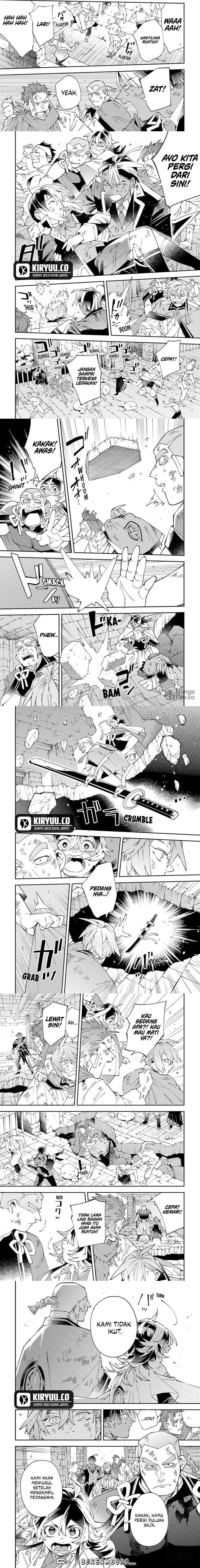 Reincarnated as an Aristocrat with an Appraisal Skill - Chapter 151 3 Reincarnated as an Aristocrat with an Appraisal Skill - Chapter 151 3