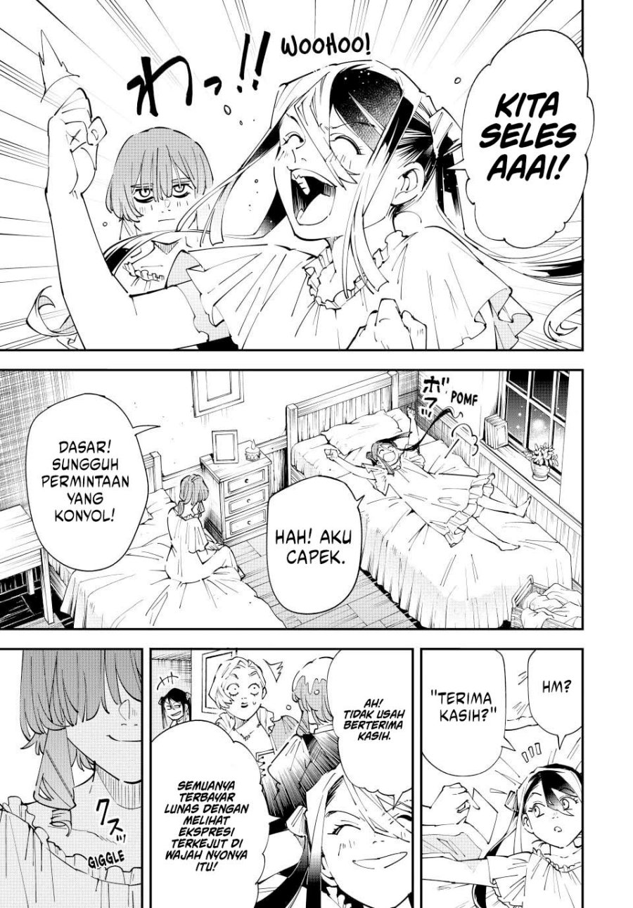 Reincarnated as an Aristocrat with an Appraisal Skill - Chapter 156 13