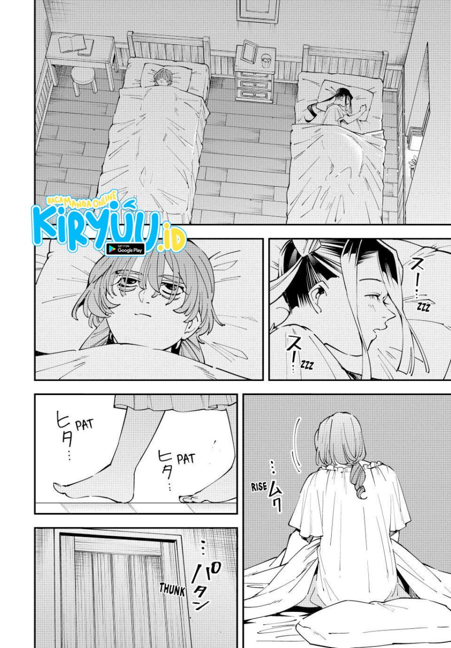 Reincarnated as an Aristocrat with an Appraisal Skill - Chapter 156 16