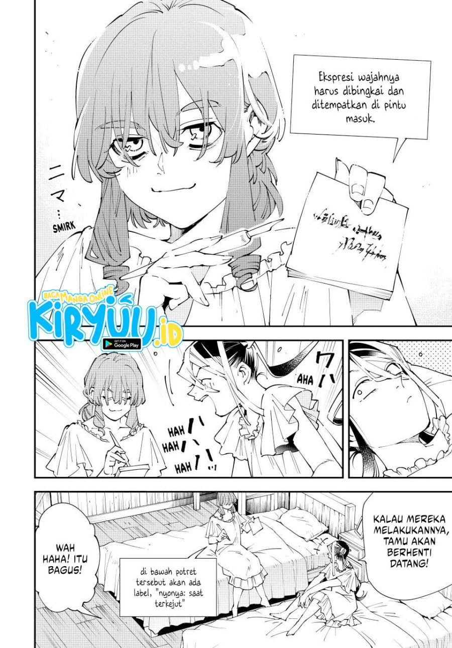Reincarnated as an Aristocrat with an Appraisal Skill - Chapter 156 14
