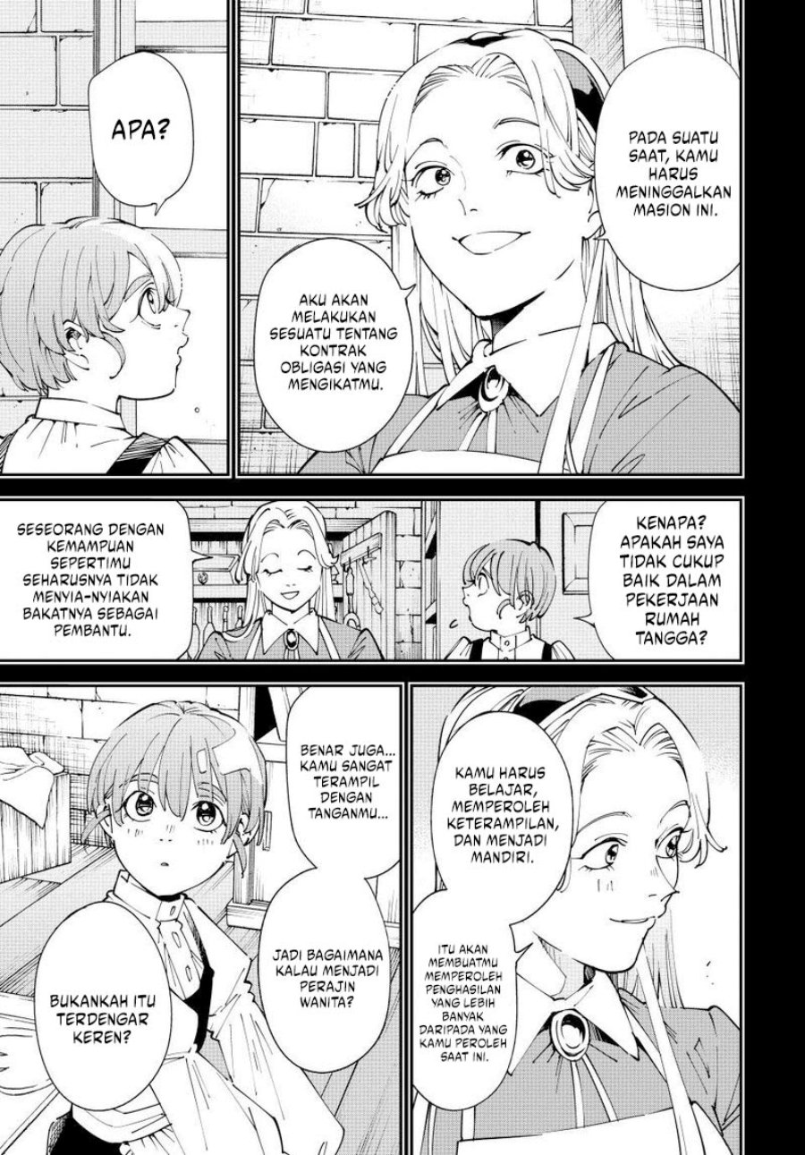 Reincarnated as an Aristocrat with an Appraisal Skill - Chapter 157 9 Reincarnated as an Aristocrat with an Appraisal Skill - Chapter 157 9