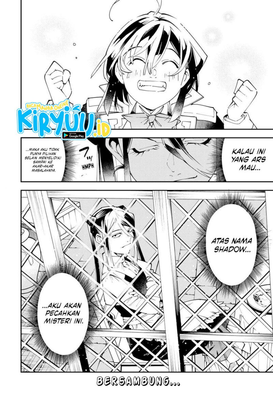 Reincarnated as an Aristocrat with an Appraisal Skill - Chapter 157 18 Reincarnated as an Aristocrat with an Appraisal Skill - Chapter 157 18