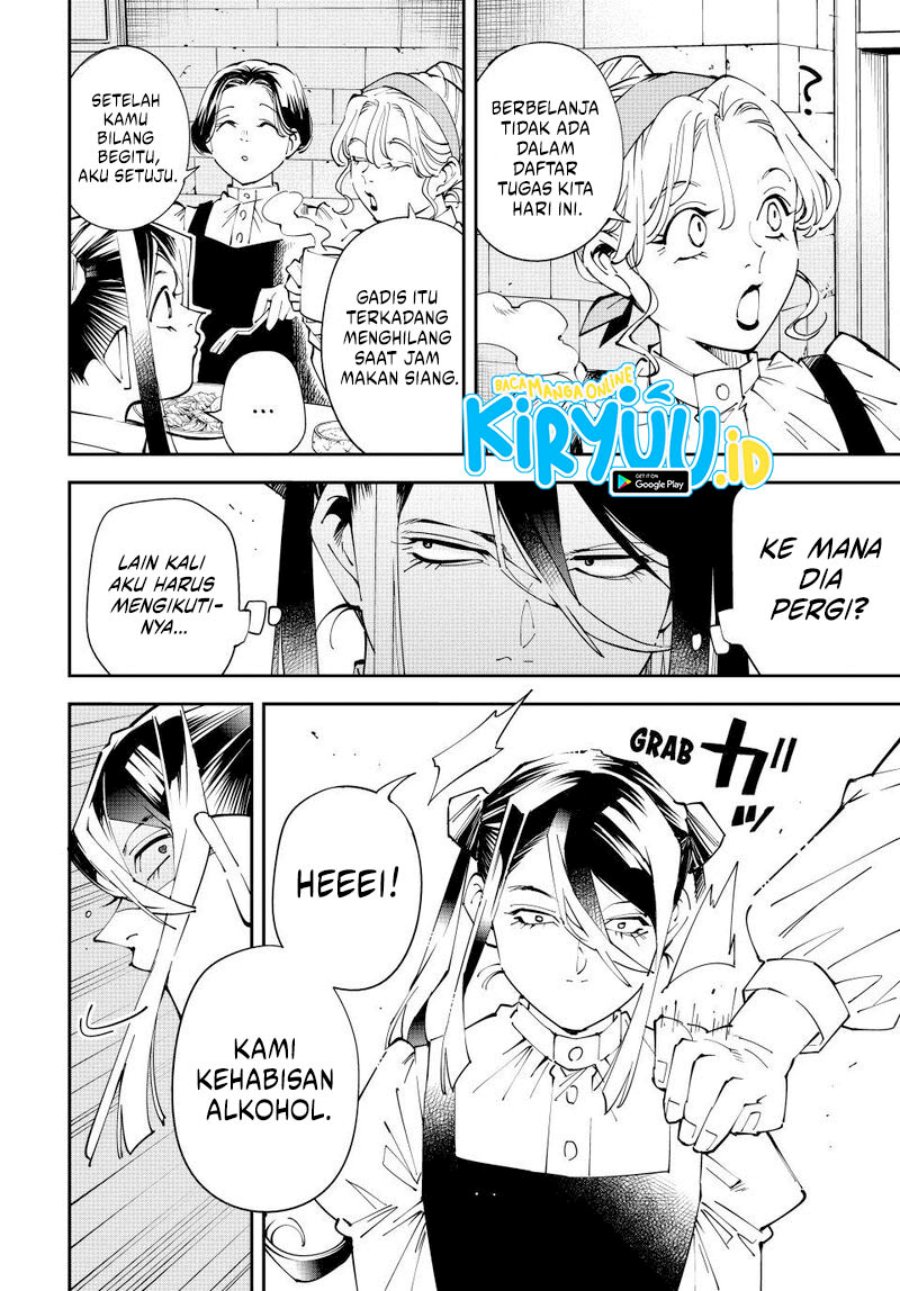 Reincarnated as an Aristocrat with an Appraisal Skill - Chapter 157 14 Reincarnated as an Aristocrat with an Appraisal Skill - Chapter 157 14