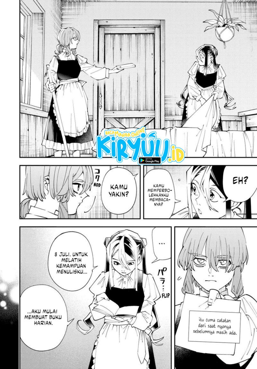 Reincarnated as an Aristocrat with an Appraisal Skill - Chapter 157 6 Reincarnated as an Aristocrat with an Appraisal Skill - Chapter 157 6