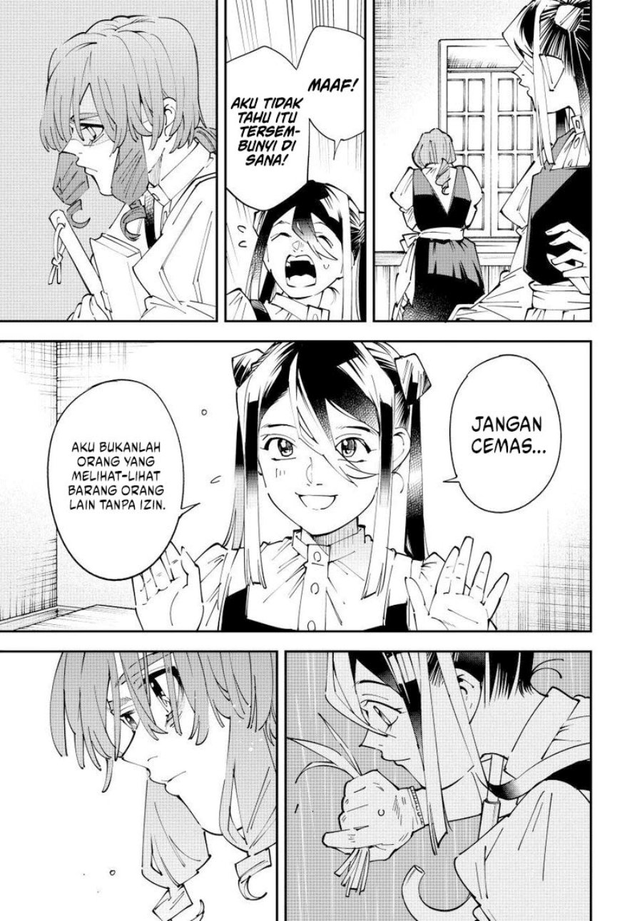 Reincarnated as an Aristocrat with an Appraisal Skill - Chapter 157 5 Reincarnated as an Aristocrat with an Appraisal Skill - Chapter 157 5