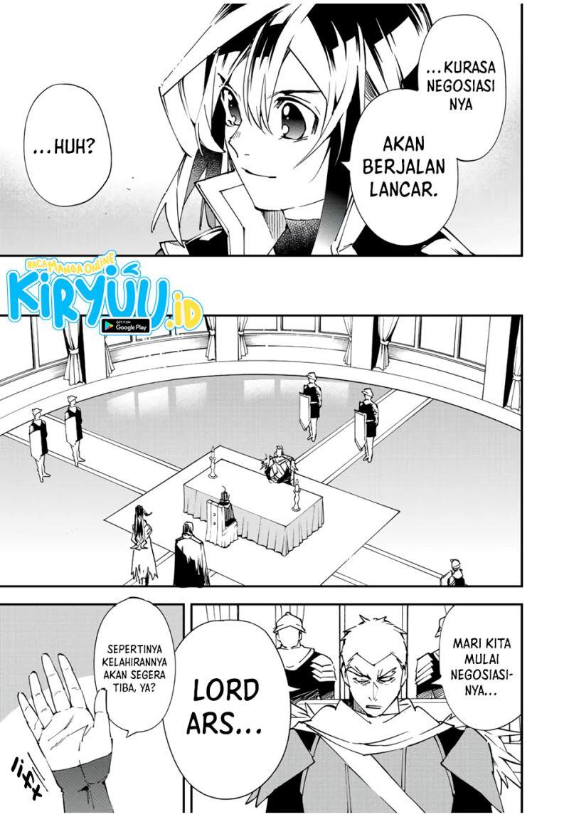 Reincarnated as an Aristocrat with an Appraisal Skill - Chapter 79 18 Reincarnated as an Aristocrat with an Appraisal Skill - Chapter 79 18