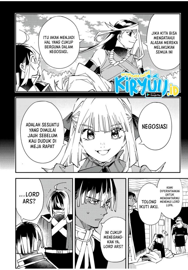 Reincarnated as an Aristocrat with an Appraisal Skill - Chapter 79 17 Reincarnated as an Aristocrat with an Appraisal Skill - Chapter 79 17