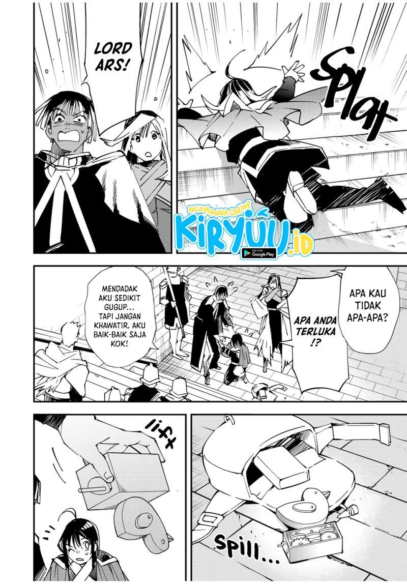 Reincarnated as an Aristocrat with an Appraisal Skill - Chapter 79 7 Reincarnated as an Aristocrat with an Appraisal Skill - Chapter 79 7