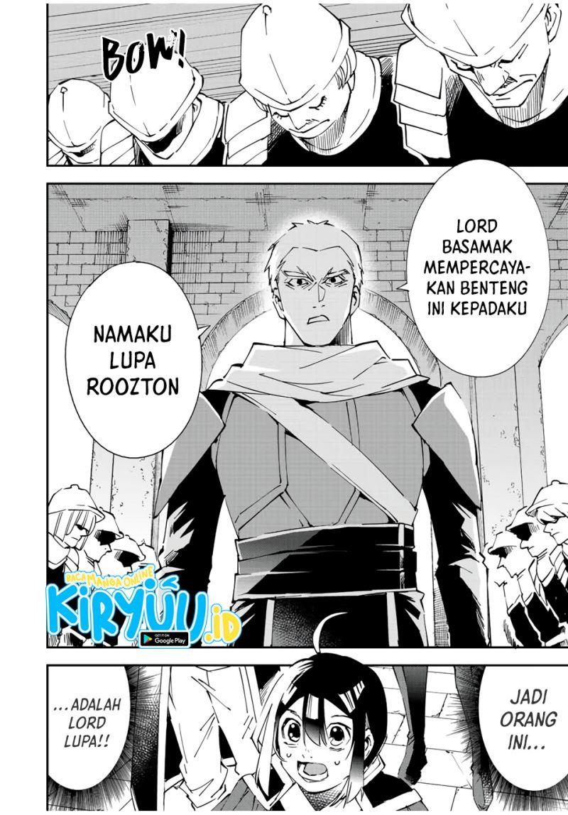 Reincarnated as an Aristocrat with an Appraisal Skill - Chapter 79 5 Reincarnated as an Aristocrat with an Appraisal Skill - Chapter 79 5