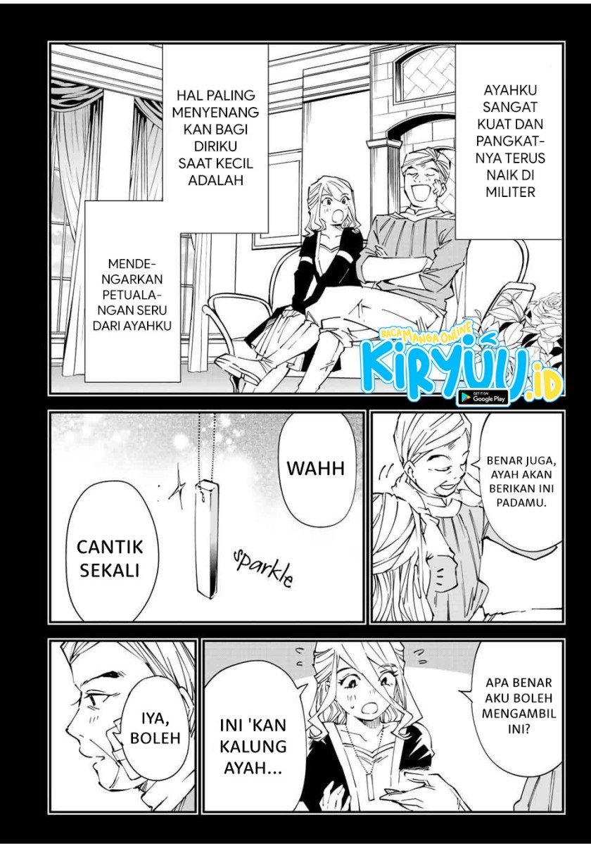 Reincarnated as an Aristocrat with an Appraisal Skill - Chapter 73 11 Reincarnated as an Aristocrat with an Appraisal Skill - Chapter 73 11