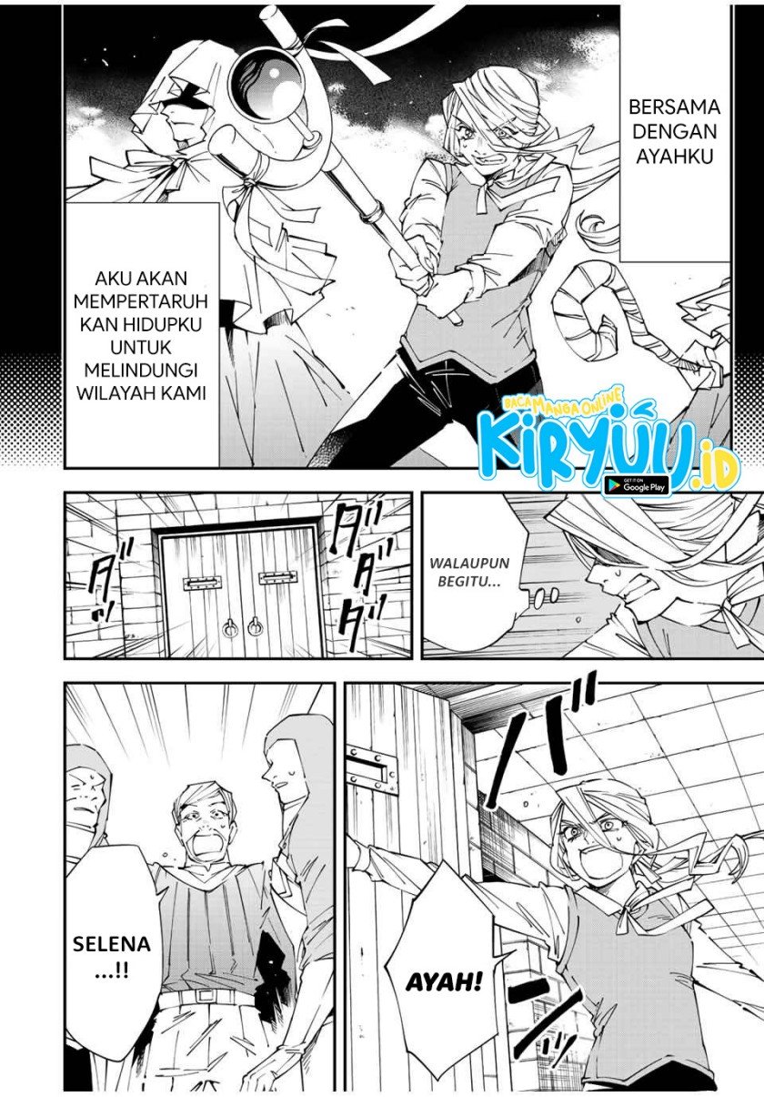 Reincarnated as an Aristocrat with an Appraisal Skill - Chapter 73 15 Reincarnated as an Aristocrat with an Appraisal Skill - Chapter 73 15