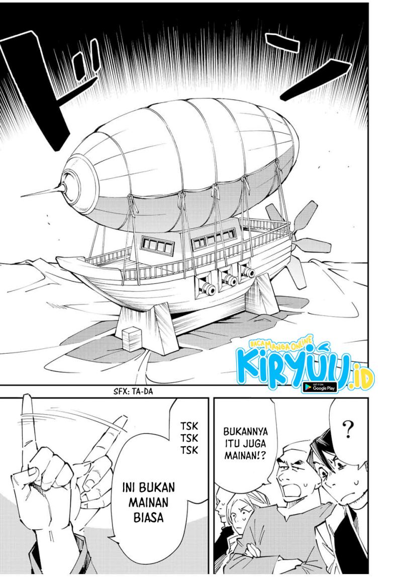 Reincarnated as an Aristocrat with an Appraisal Skill - Chapter 76 18 Reincarnated as an Aristocrat with an Appraisal Skill - Chapter 76 18