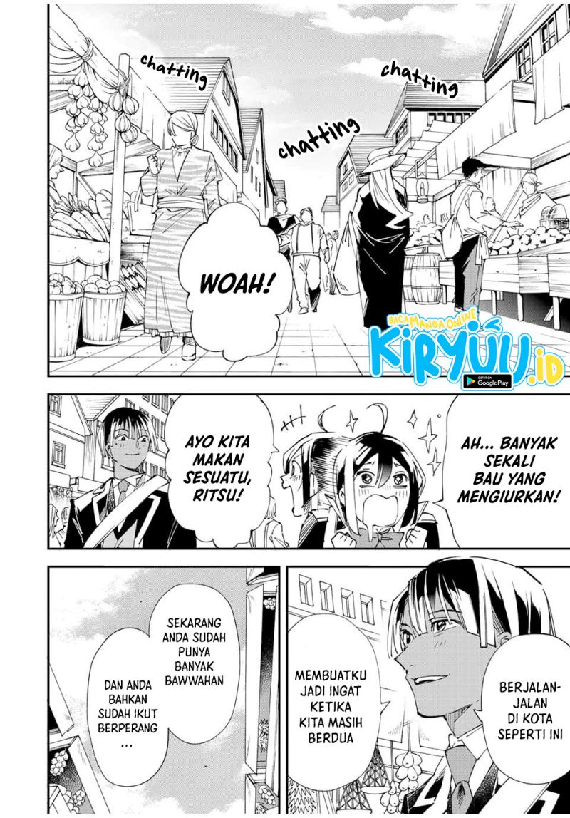 Reincarnated as an Aristocrat with an Appraisal Skill - Chapter 76 11 Reincarnated as an Aristocrat with an Appraisal Skill - Chapter 76 11