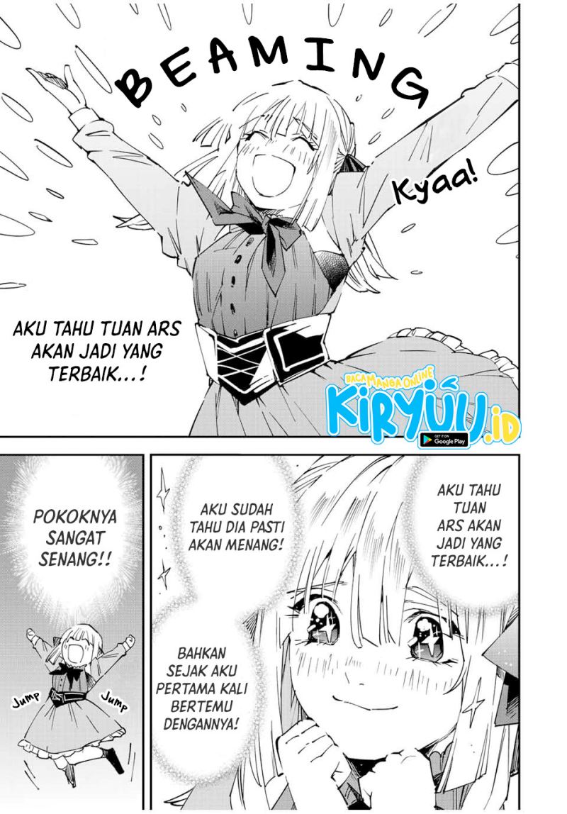 Reincarnated as an Aristocrat with an Appraisal Skill - Chapter 76 6 Reincarnated as an Aristocrat with an Appraisal Skill - Chapter 76 6