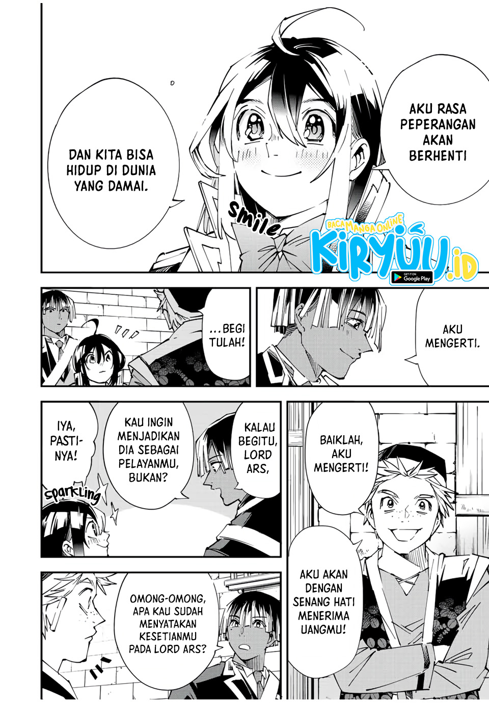 Reincarnated as an Aristocrat with an Appraisal Skill - Chapter 77 15 Reincarnated as an Aristocrat with an Appraisal Skill - Chapter 77 15