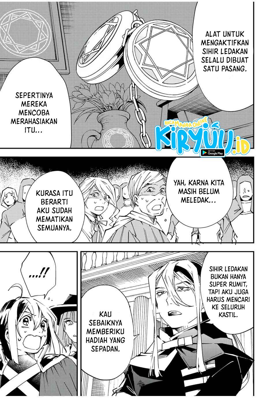 Reincarnated as an Aristocrat with an Appraisal Skill - Chapter 75 8 Reincarnated as an Aristocrat with an Appraisal Skill - Chapter 75 8