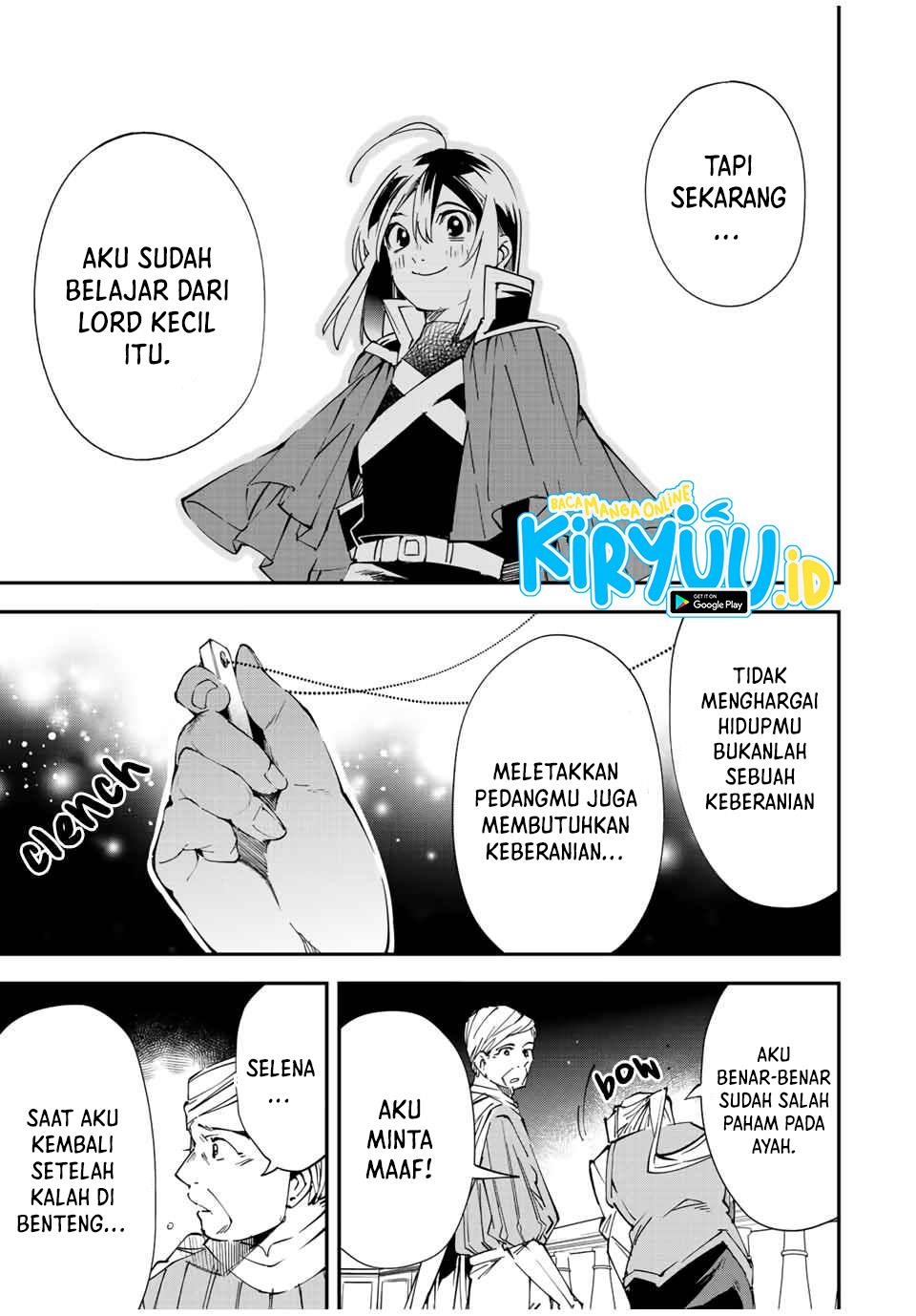 Reincarnated as an Aristocrat with an Appraisal Skill - Chapter 75 20 Reincarnated as an Aristocrat with an Appraisal Skill - Chapter 75 20