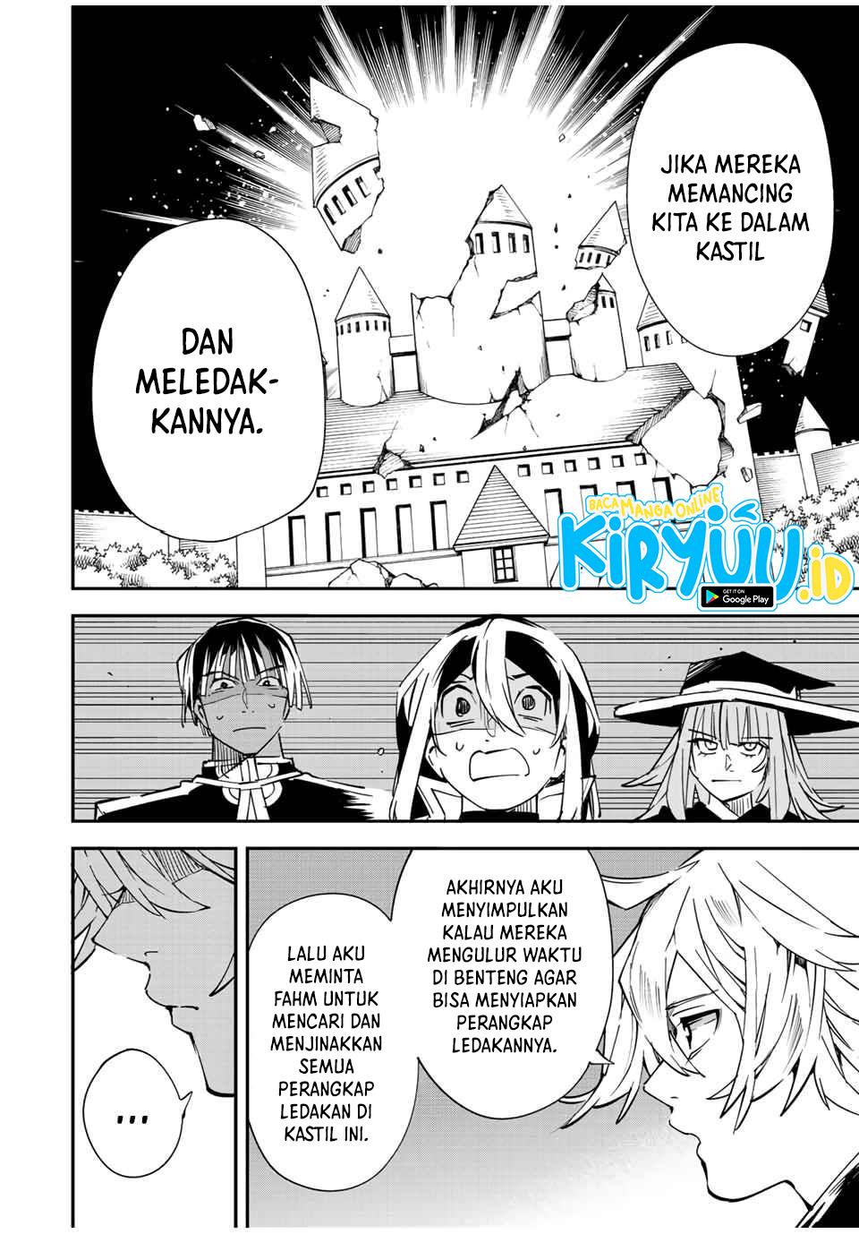 Reincarnated as an Aristocrat with an Appraisal Skill - Chapter 75 13 Reincarnated as an Aristocrat with an Appraisal Skill - Chapter 75 13