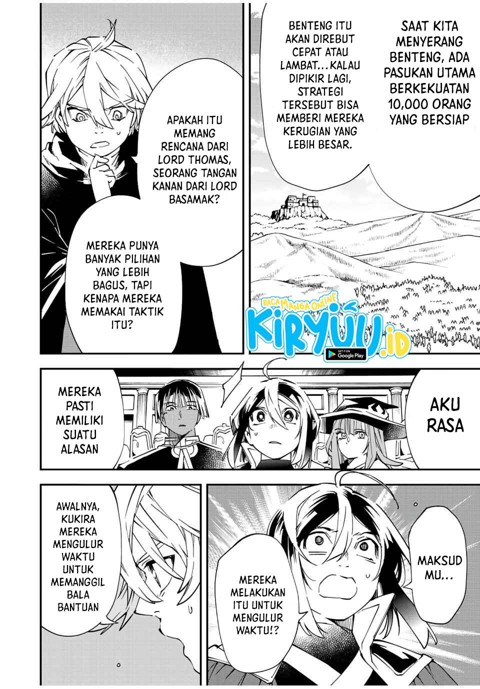 Reincarnated as an Aristocrat with an Appraisal Skill - Chapter 75 11 Reincarnated as an Aristocrat with an Appraisal Skill - Chapter 75 11