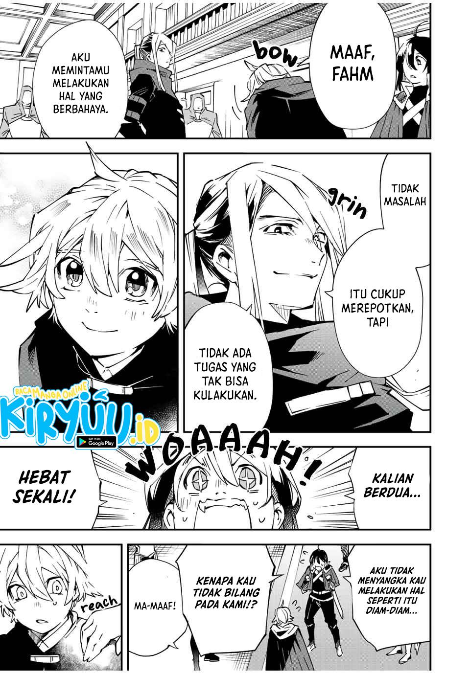 Reincarnated as an Aristocrat with an Appraisal Skill - Chapter 75 14 Reincarnated as an Aristocrat with an Appraisal Skill - Chapter 75 14