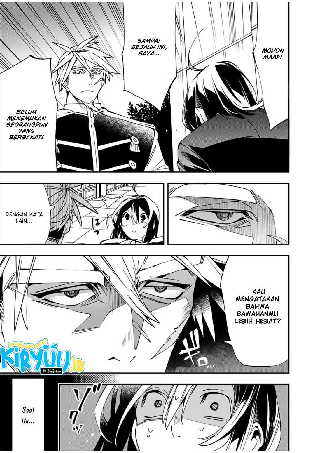 Reincarnated as an Aristocrat with an Appraisal Skill - Chapter 40 10 Reincarnated as an Aristocrat with an Appraisal Skill - Chapter 40 10