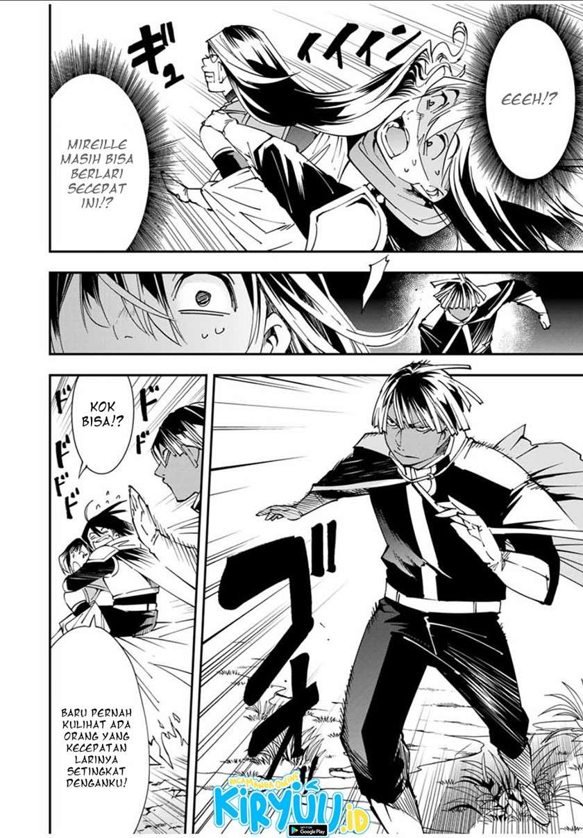 Reincarnated as an Aristocrat with an Appraisal Skill - Chapter 46 19 Reincarnated as an Aristocrat with an Appraisal Skill - Chapter 46 19
