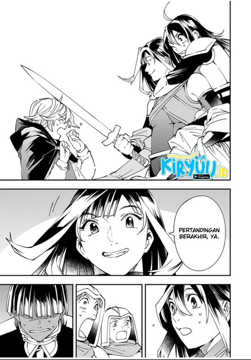 Reincarnated as an Aristocrat with an Appraisal Skill - Chapter 47 8 Reincarnated as an Aristocrat with an Appraisal Skill - Chapter 47 8
