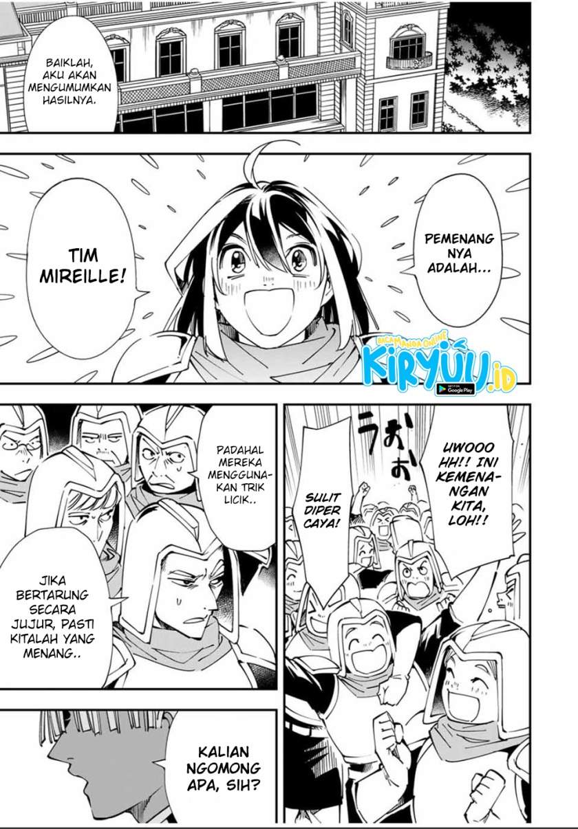 Reincarnated as an Aristocrat with an Appraisal Skill - Chapter 47 10 Reincarnated as an Aristocrat with an Appraisal Skill - Chapter 47 10