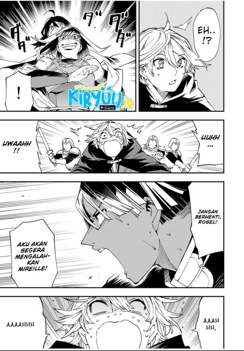 Reincarnated as an Aristocrat with an Appraisal Skill - Chapter 47 4 Reincarnated as an Aristocrat with an Appraisal Skill - Chapter 47 4