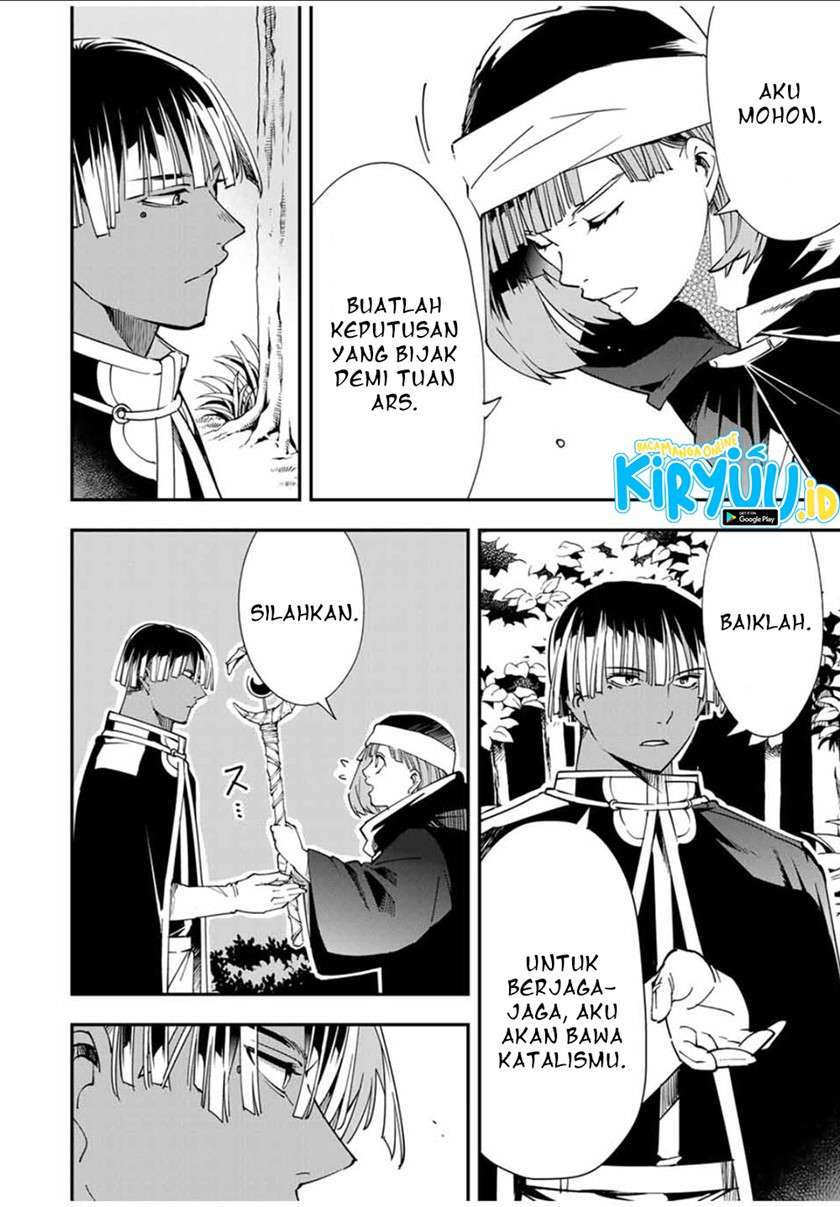 Reincarnated as an Aristocrat with an Appraisal Skill - Chapter 45 9 Reincarnated as an Aristocrat with an Appraisal Skill - Chapter 45 9