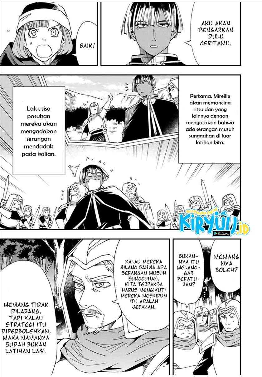 Reincarnated as an Aristocrat with an Appraisal Skill - Chapter 45 4 Reincarnated as an Aristocrat with an Appraisal Skill - Chapter 45 4