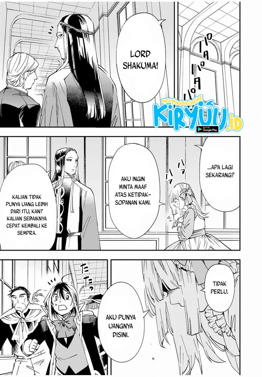 Reincarnated as an Aristocrat with an Appraisal Skill - Chapter 58 8 Reincarnated as an Aristocrat with an Appraisal Skill - Chapter 58 8