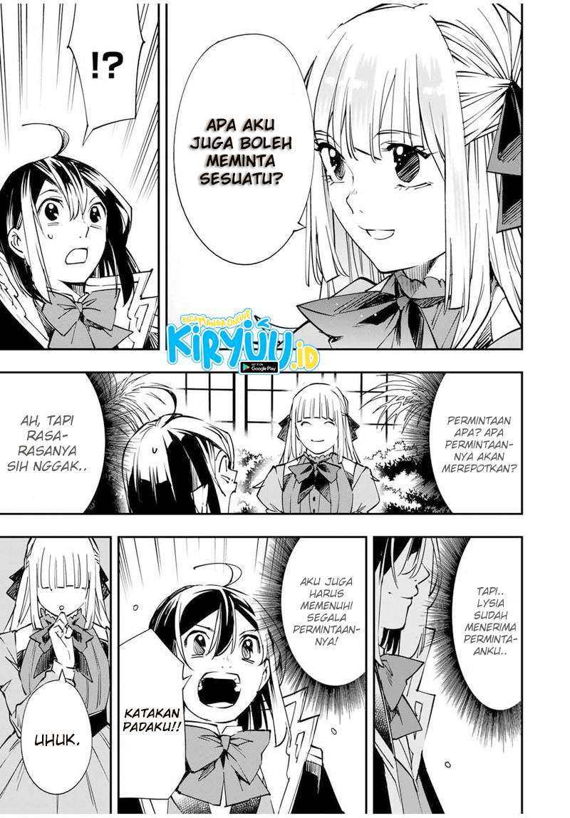 Reincarnated as an Aristocrat with an Appraisal Skill - Chapter 52 18 Reincarnated as an Aristocrat with an Appraisal Skill - Chapter 52 18