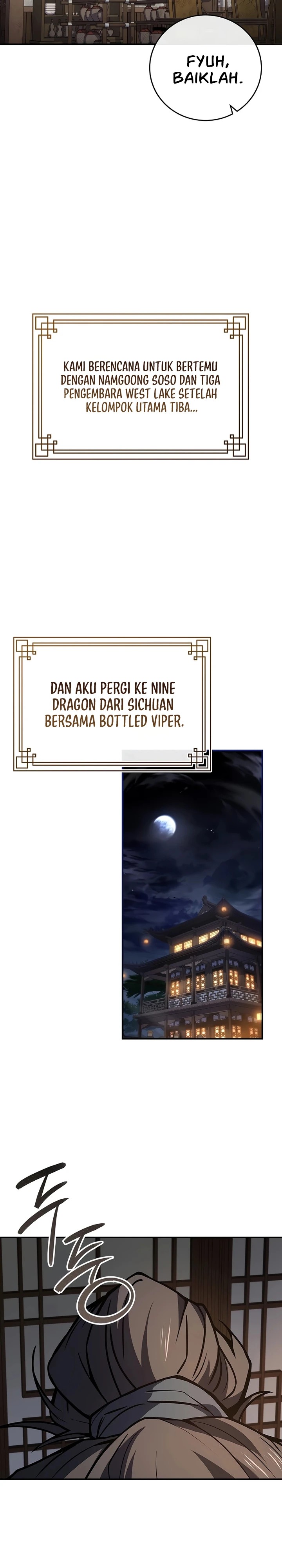Reincarnated Escort Warrior - Chapter 80 17