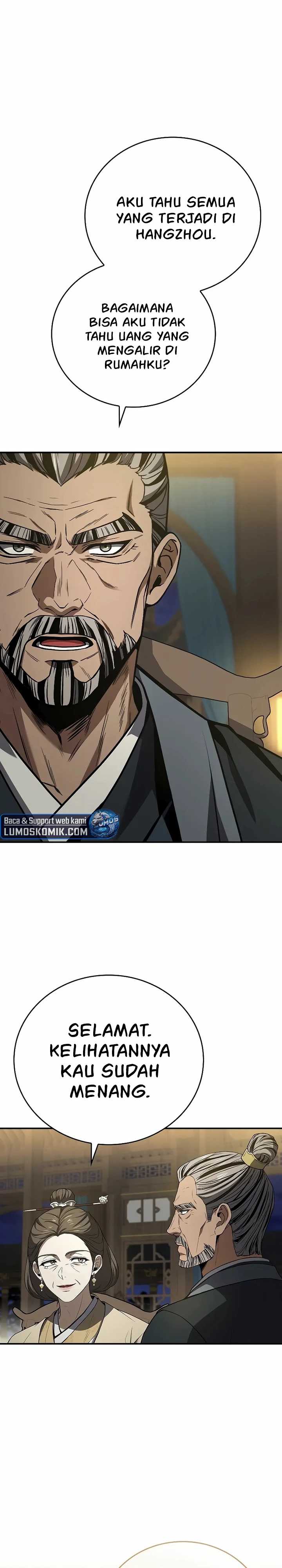 Reincarnated Escort Warrior - Chapter 86 10 Reincarnated Escort Warrior - Chapter 86 10