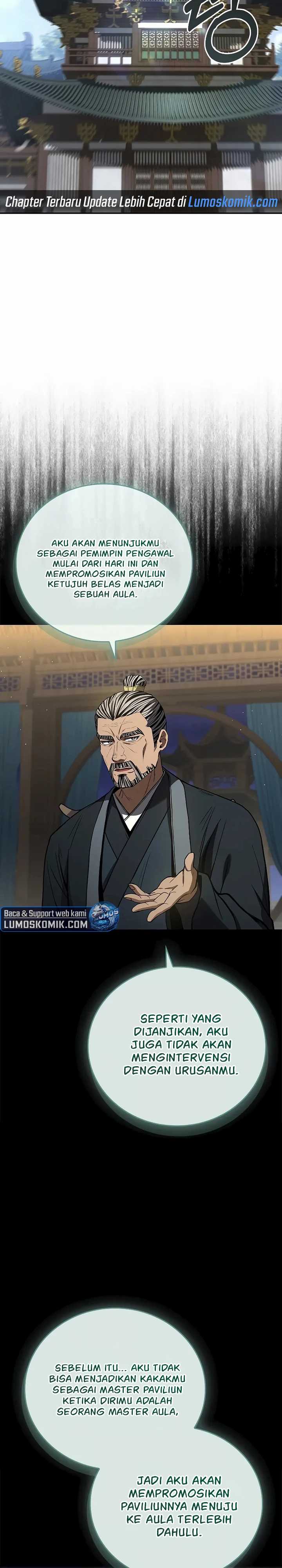 Reincarnated Escort Warrior - Chapter 86 15 Reincarnated Escort Warrior - Chapter 86 15