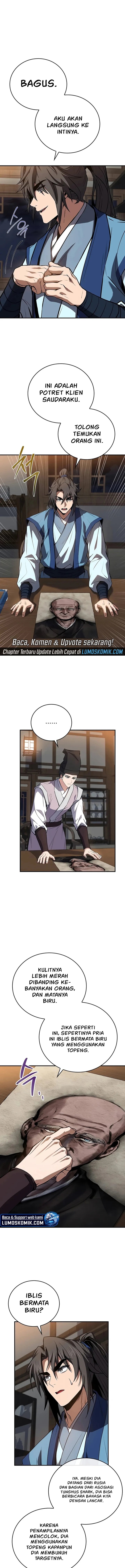 Reincarnated Escort Warrior - Chapter 87 8 Reincarnated Escort Warrior - Chapter 87 8