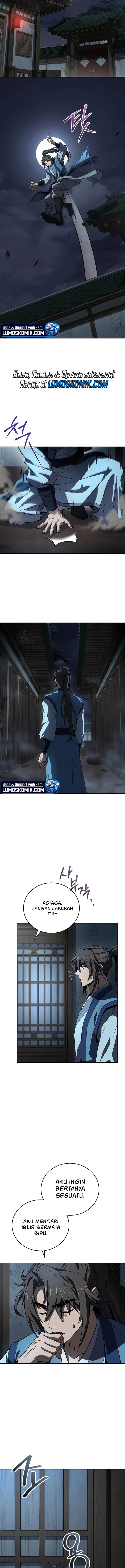 Reincarnated Escort Warrior - Chapter 87 10 Reincarnated Escort Warrior - Chapter 87 10