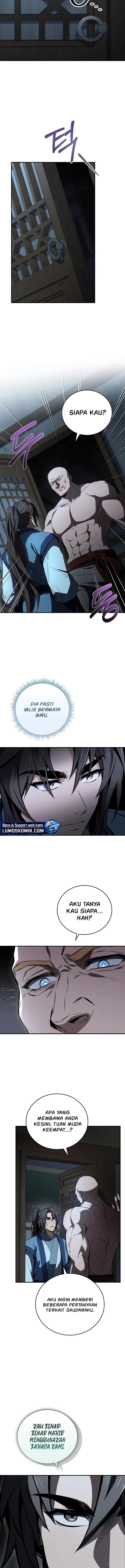 Reincarnated Escort Warrior - Chapter 87 11 Reincarnated Escort Warrior - Chapter 87 11