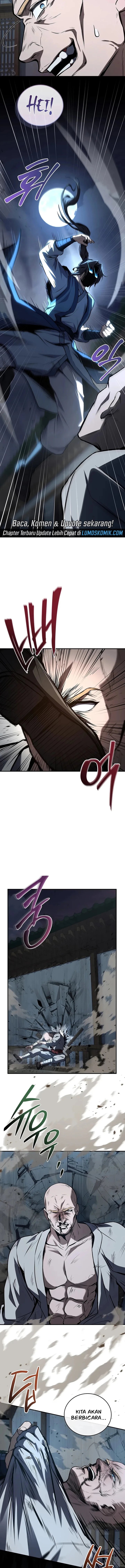 Reincarnated Escort Warrior - Chapter 87 15 Reincarnated Escort Warrior - Chapter 87 15