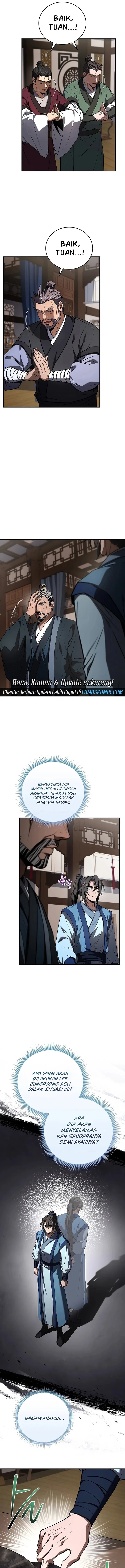Reincarnated Escort Warrior - Chapter 87 6 Reincarnated Escort Warrior - Chapter 87 6