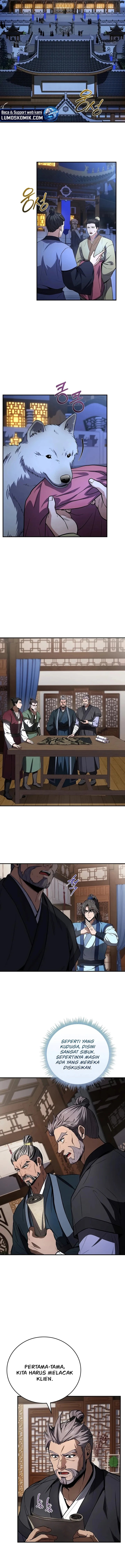 Reincarnated Escort Warrior - Chapter 87 4 Reincarnated Escort Warrior - Chapter 87 4