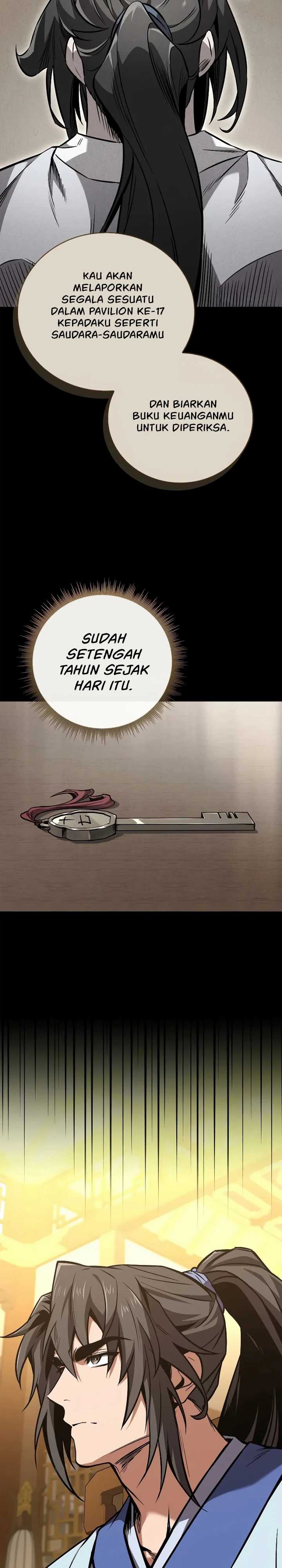 Reincarnated Escort Warrior - Chapter 85 18 Reincarnated Escort Warrior - Chapter 85 18