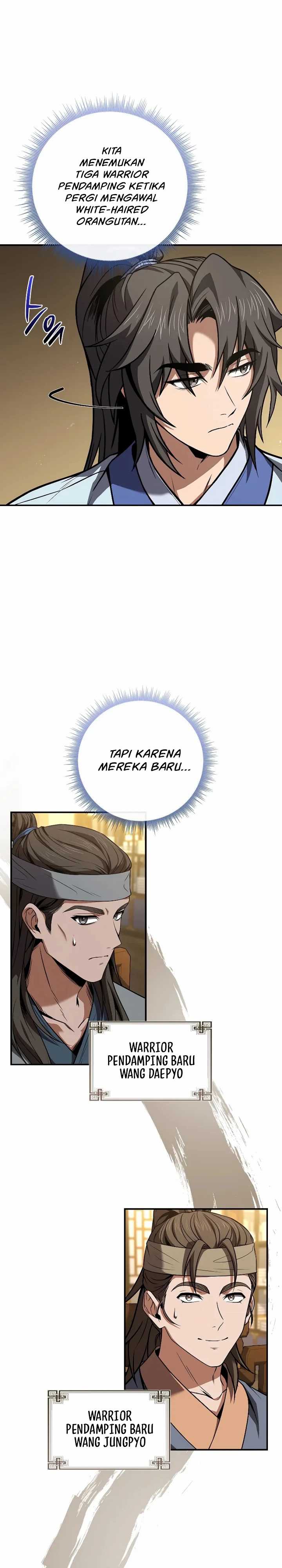 Reincarnated Escort Warrior - Chapter 85 10 Reincarnated Escort Warrior - Chapter 85 10