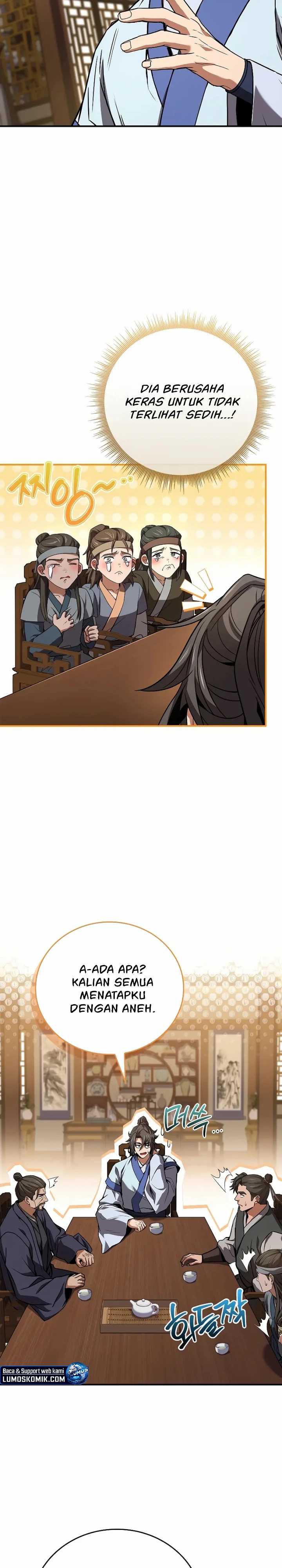 Reincarnated Escort Warrior - Chapter 85 14 Reincarnated Escort Warrior - Chapter 85 14